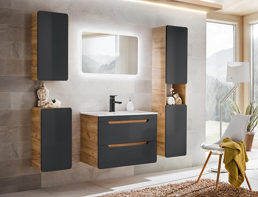 Masca pentru lavoar Aruba Cosmos 821