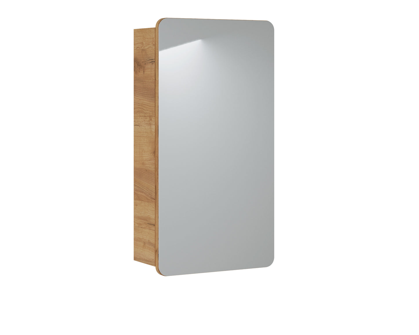 Set Mobilier pentru baie, Aruba Cosmos, 6 piese