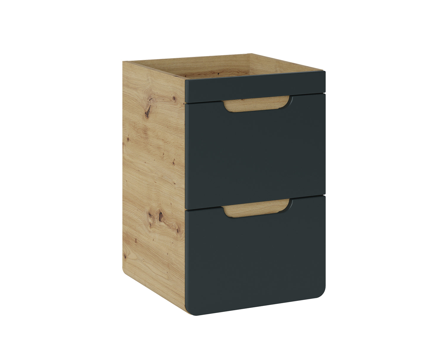 Set Mobilier pentru baie, Aruba Cosmos, 6 piese