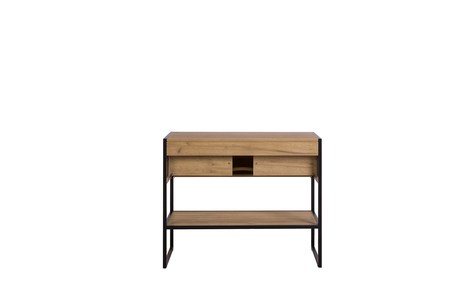 Set Mobilier pentru baie Brooklin, 3 piese, Craft Gold