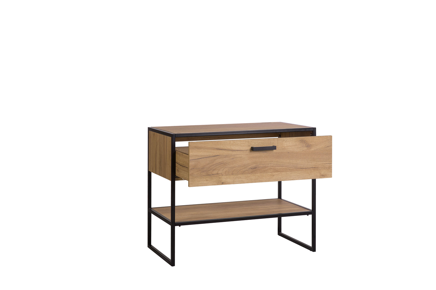 Set Mobilier pentru baie Brooklin, 3 piese, Craft Gold