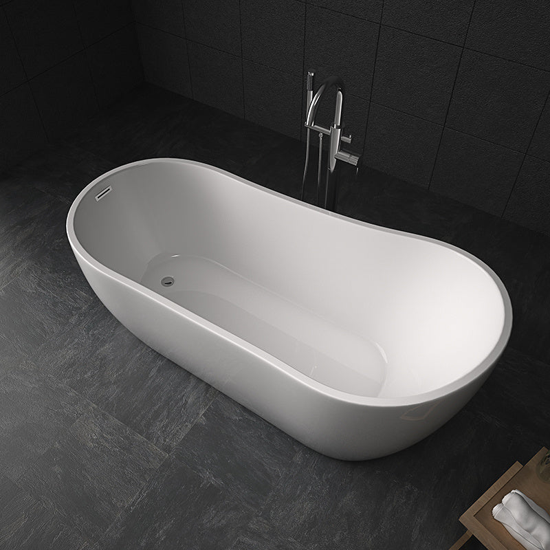 Cada freestanding Mbo-Aria, acril, 150x70cm