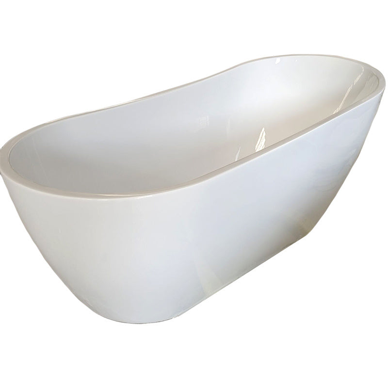 Cada freestanding Mbo-Aria, acril, 150x70cm