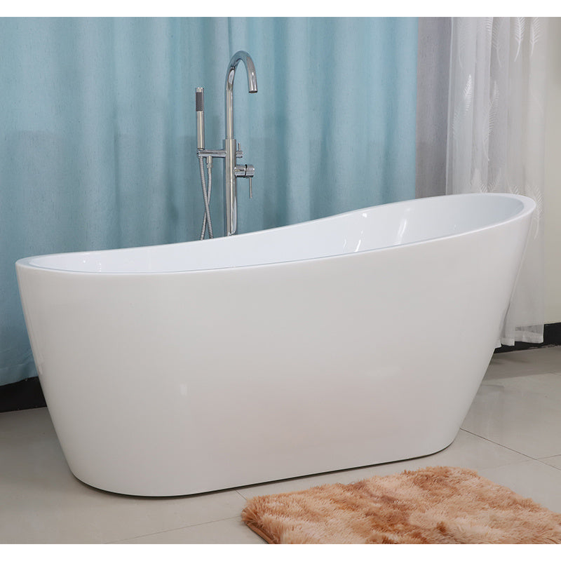 Cada freestanding Mbo-Aria, acril, 150x70cm