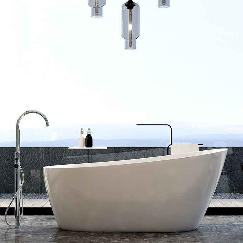 Cada freestanding Mbo-Aria, acril, 150x70cm