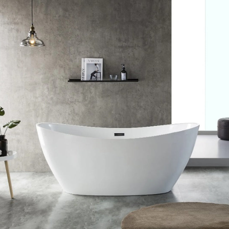 Cada freestanding Mbo-Rica, acril, 170x75cm