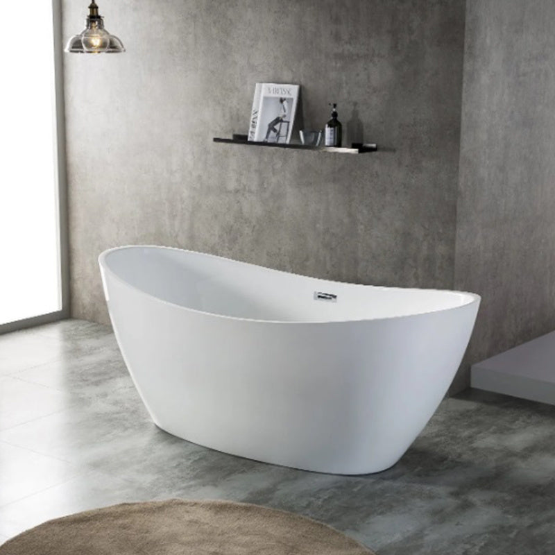 Cada freestanding Mbo-Rica, acril, 170x75cm