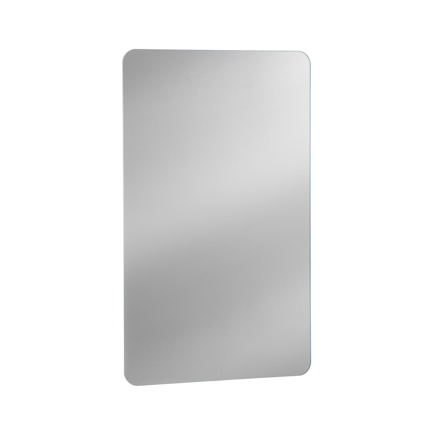 Set Mobilier pentru baie, Aruba White, 3 piese