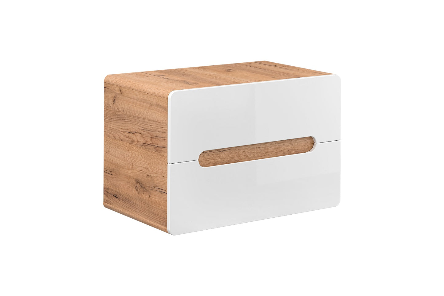 Masca pentru lavoar Aruba White 829