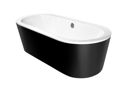 Cada de baie Zeus, 177.5x78.8x60cm