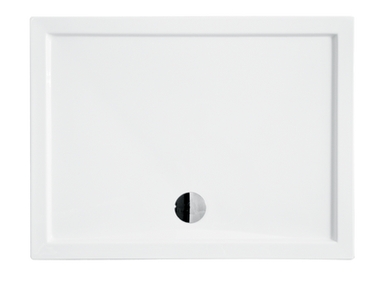 Cadita de dus Oskar 120×90 5,5cm
