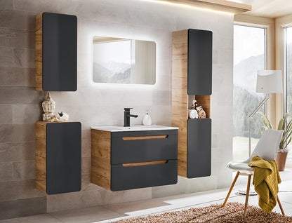 Masca pentru lavoar Aruba Cosmos 821