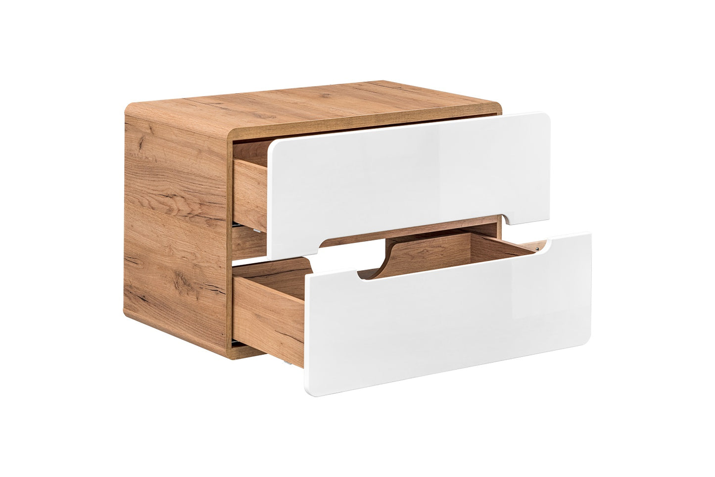 Masca pentru lavoar Aruba White 829