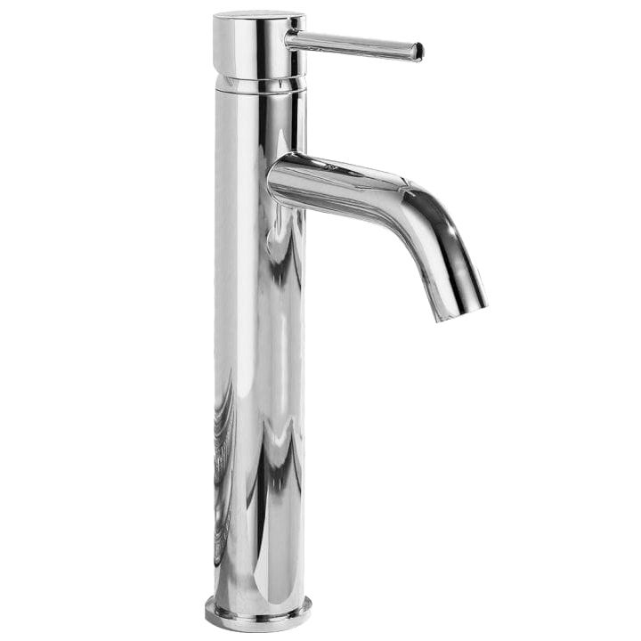 Baterie lavoar Lungo, 28 cm, alama, finisaj crom - MarbelOn