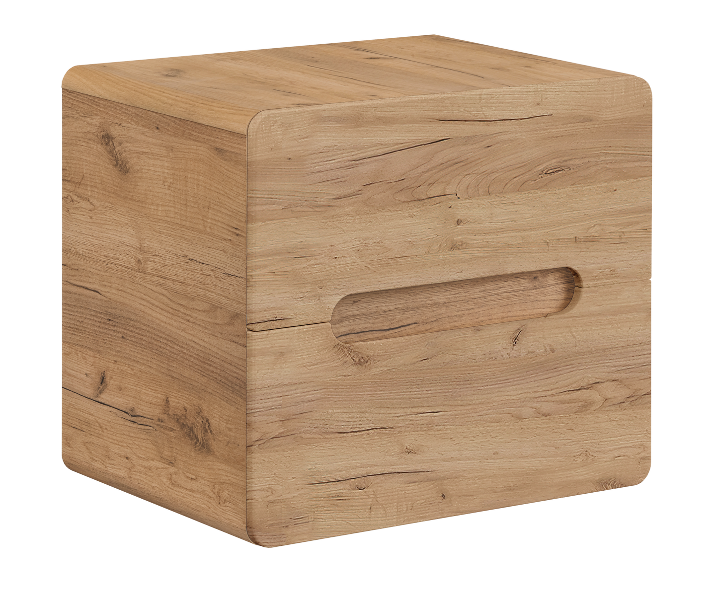 Set Mobilier pentru baie, Aruba Craft, 3 piese