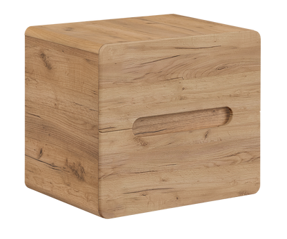 Set Mobilier pentru baie, Aruba Craft, 3 piese