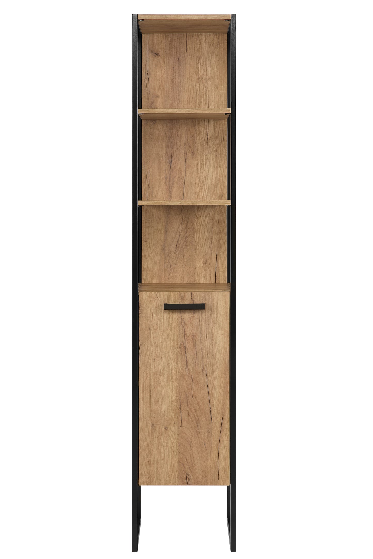 Set Mobilier pentru baie Brooklin, 3 piese, Craft Gold