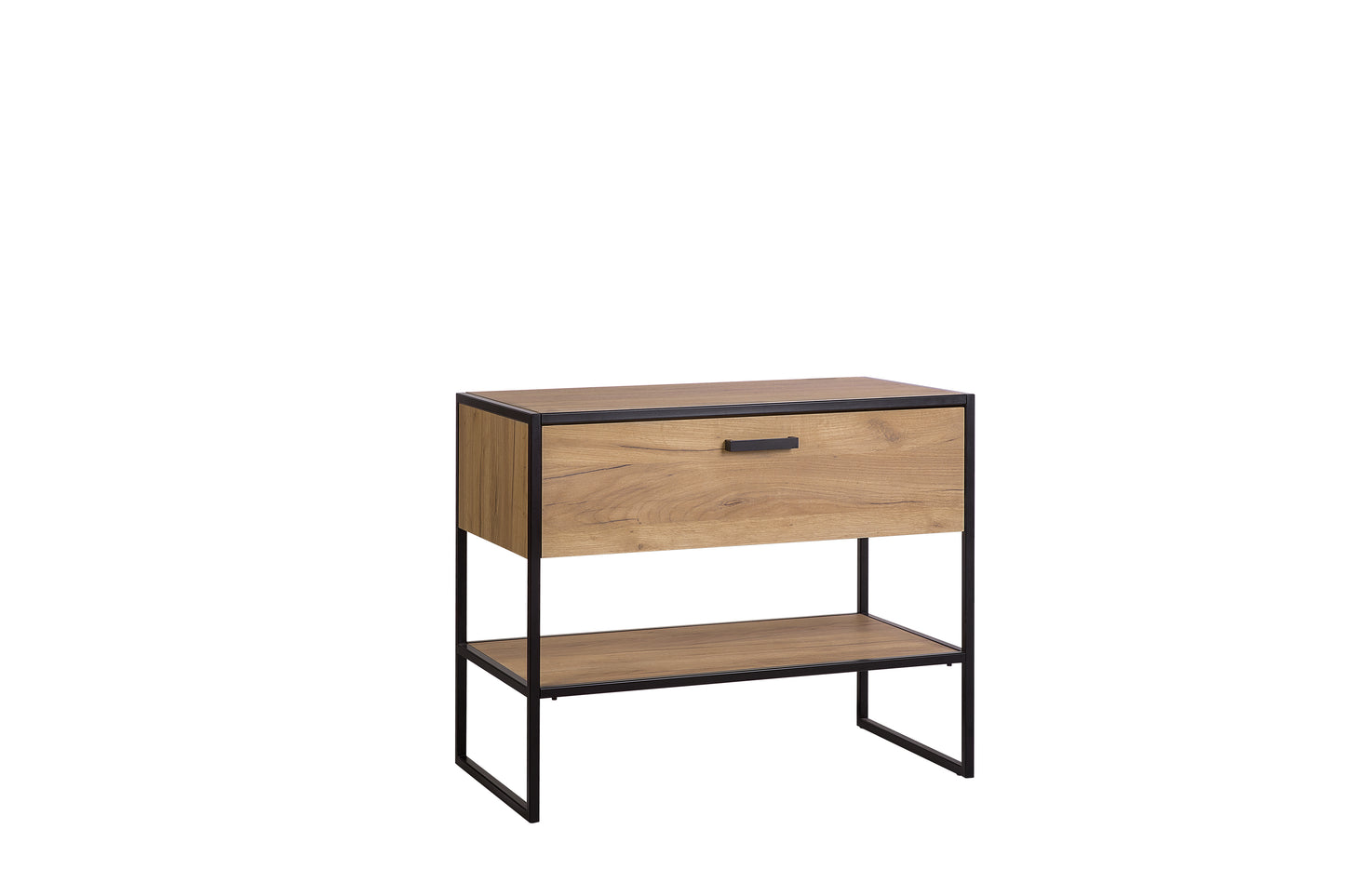 Set Mobilier pentru baie Brooklin, 3 piese, Craft Gold