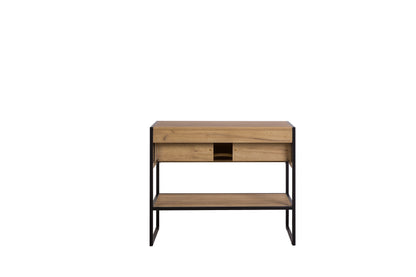 Set Mobilier pentru baie Brooklin, 3 piese, Craft Gold