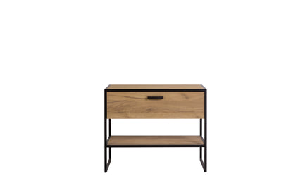 Set Mobilier pentru baie Brooklin, 3 piese, Craft Gold