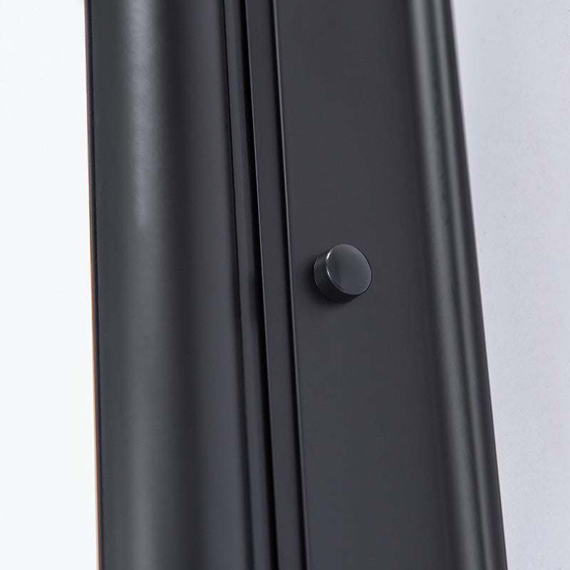 Cabina dus MBO-BS05, finisaj negru