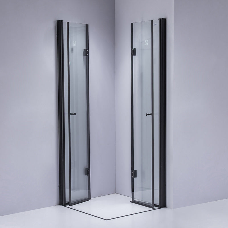 Cabina dus MBO-BS05, finisaj negru