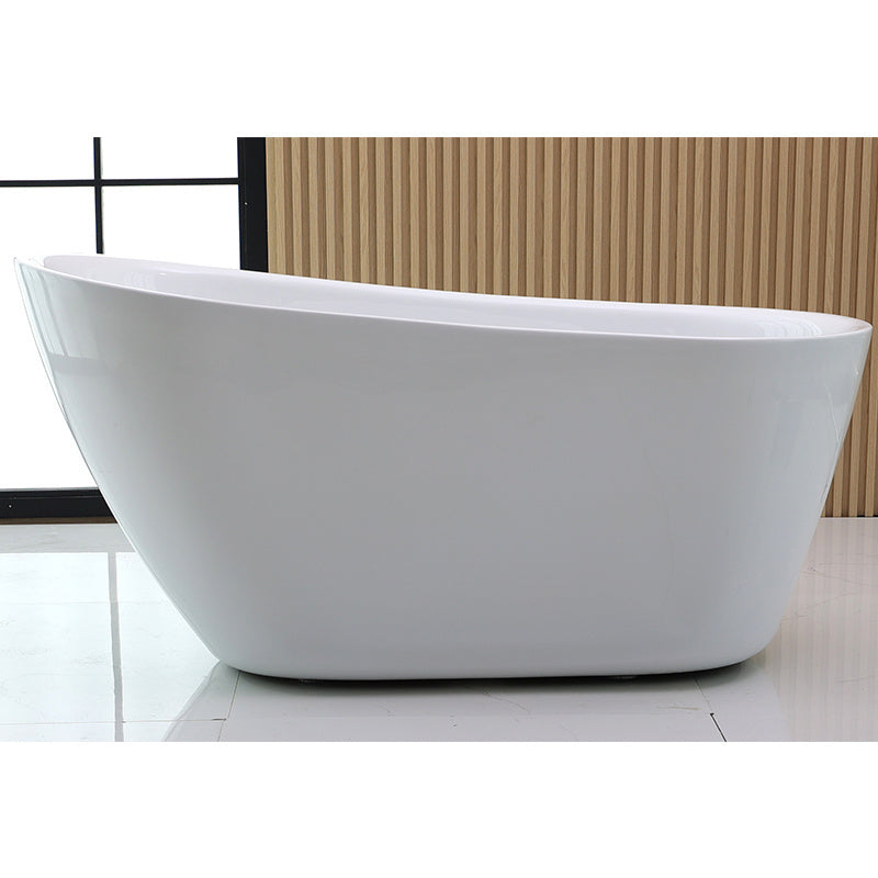 Cada freestanding Mbo-Aria, acril, 150x70cm