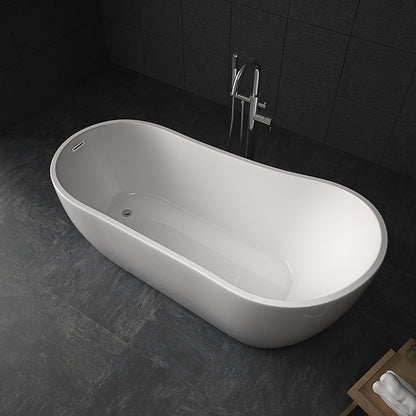 Cada freestanding Mbo-Aria, acril, 150x70cm