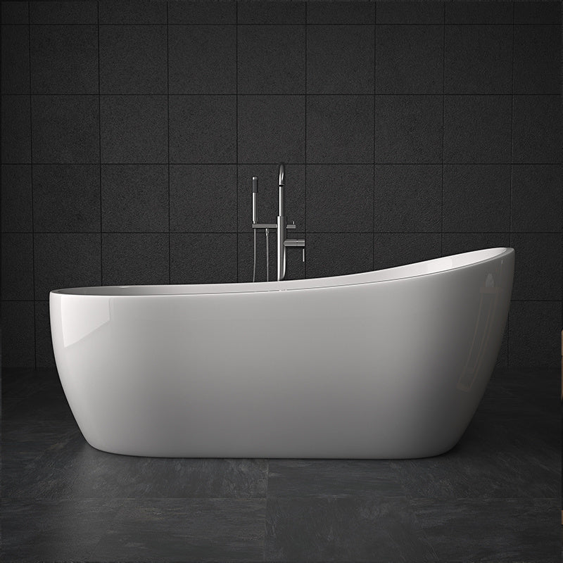 Cada freestanding Mbo-Aria, acril, 150x70cm