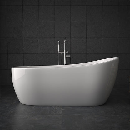 Cada freestanding Mbo-Aria, acril, 150x70cm