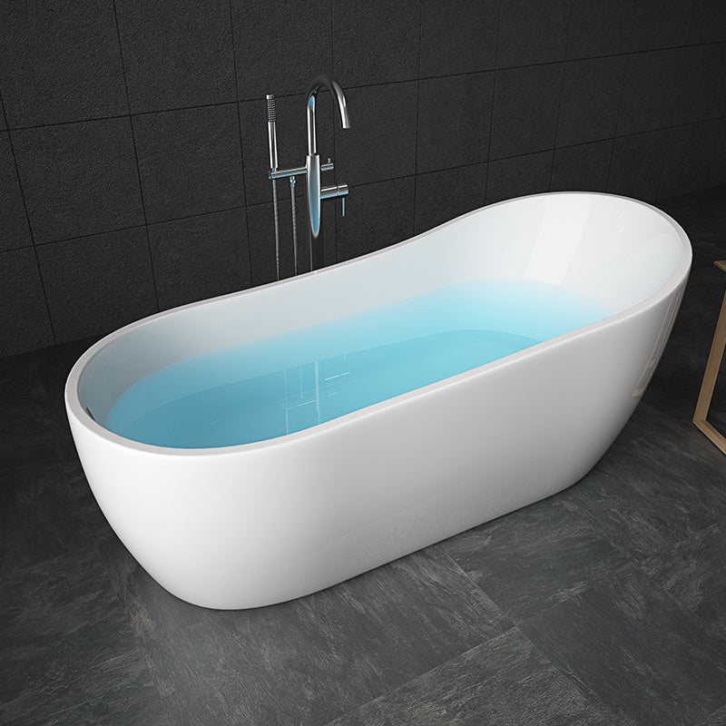 Cada freestanding Mbo-Aria, acril, 150x70cm
