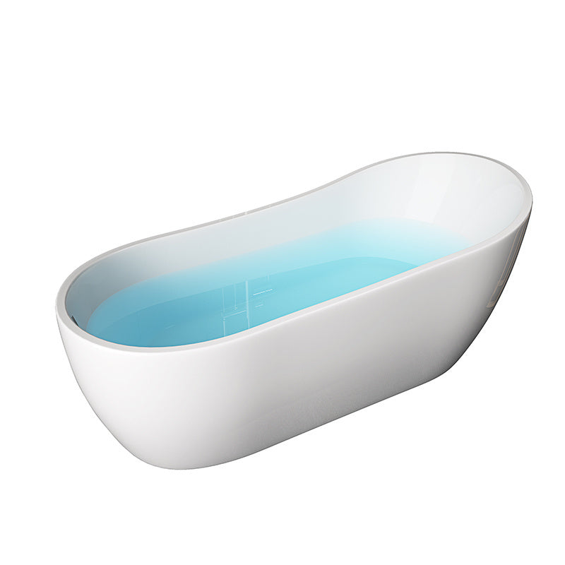 Cada freestanding Mbo-Aria, acril, 150x70cm