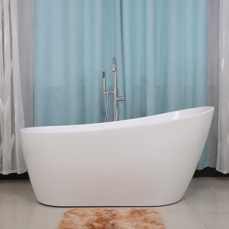 Cada freestanding Mbo-Aria, acril, 150x70cm