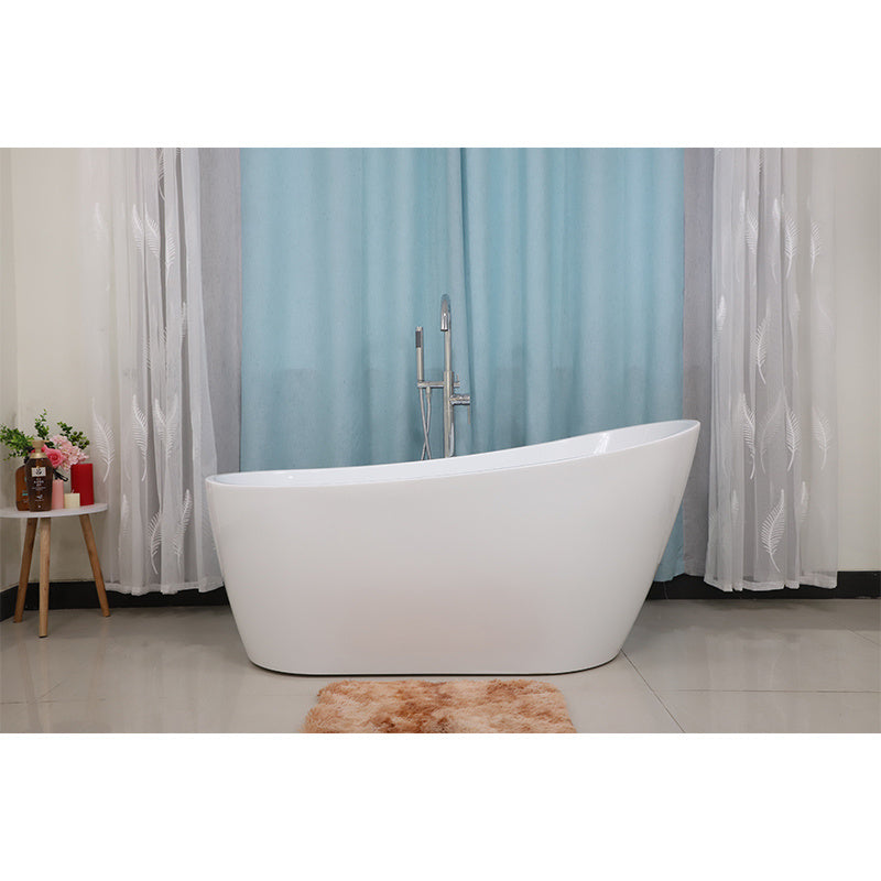 Cada freestanding Mbo-Aria, acril, 150x70cm