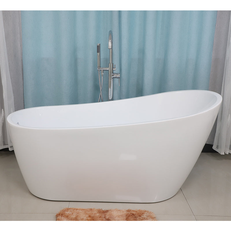 Cada freestanding Mbo-Aria, acril, 150x70cm