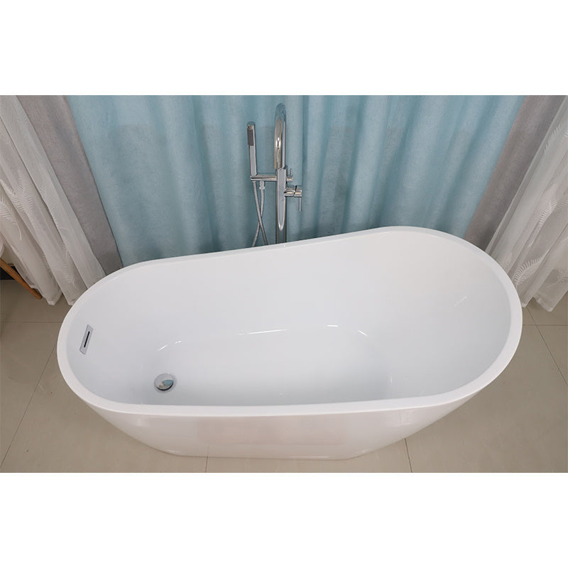 Cada freestanding Mbo-Aria, acril, 150x70cm
