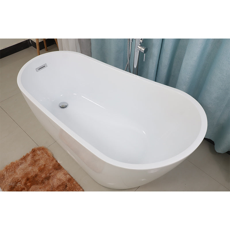 Cada freestanding Mbo-Aria, acril, 150x70cm