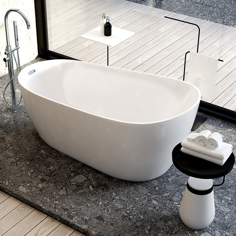 Cada freestanding Mbo-Aria, acril, 150x70cm