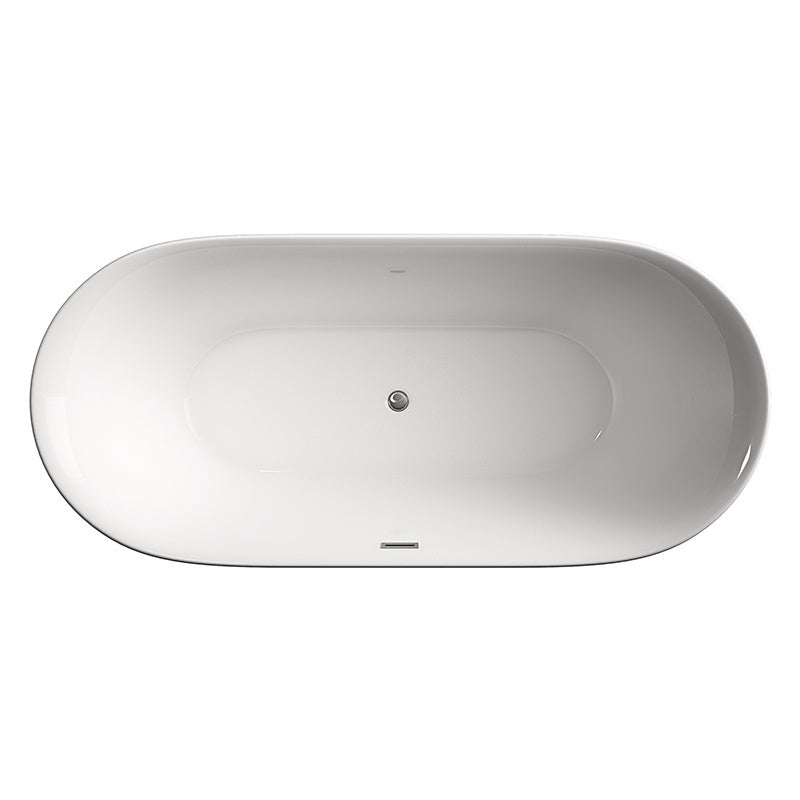 Cada freestanding Mbo-Cesana, acril, 150x75cm
