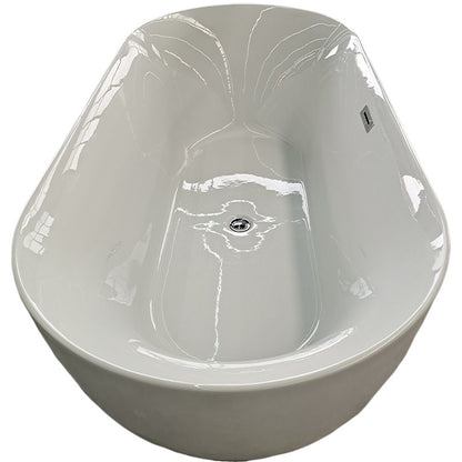 Cada freestanding Mbo-Cesana, acril, 150x75cm