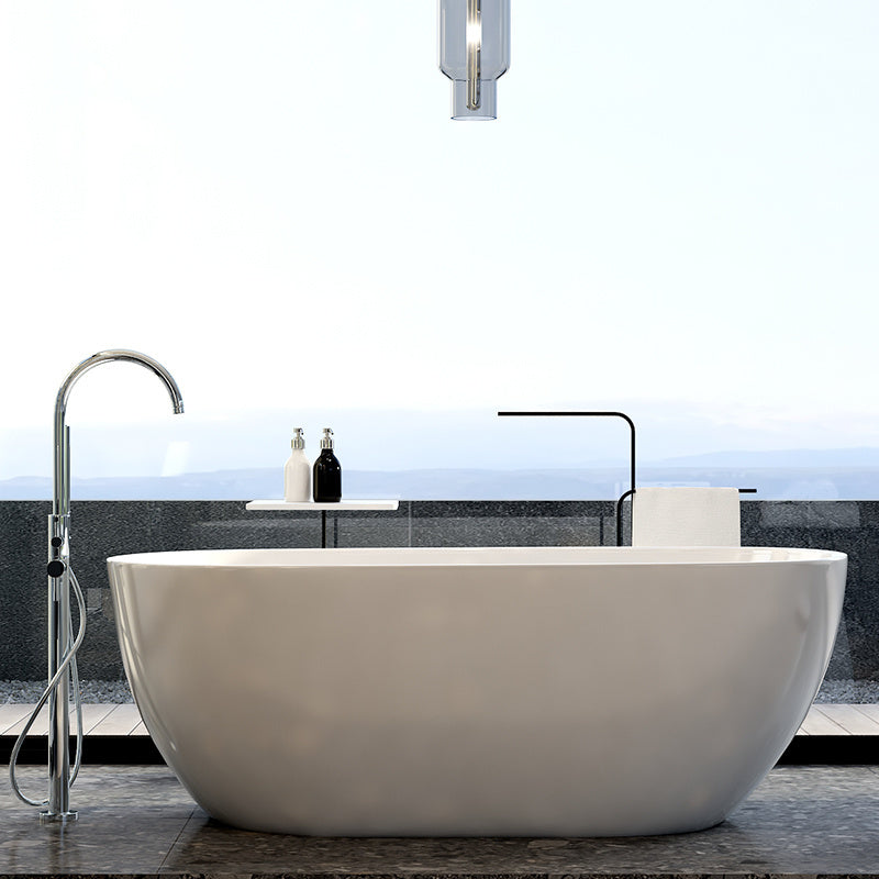 Cada freestanding Mbo-Cesana, acril, 150x75cm