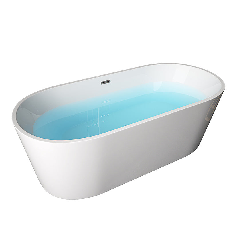 Cada freestanding Mbo-Lisbona, acril, 150x75cm