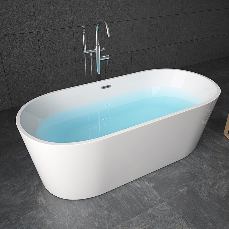 Cada freestanding Mbo-Lisbona, acril, 150x75cm