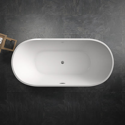 Cada freestanding Mbo-Lisbona, acril, 150x75cm