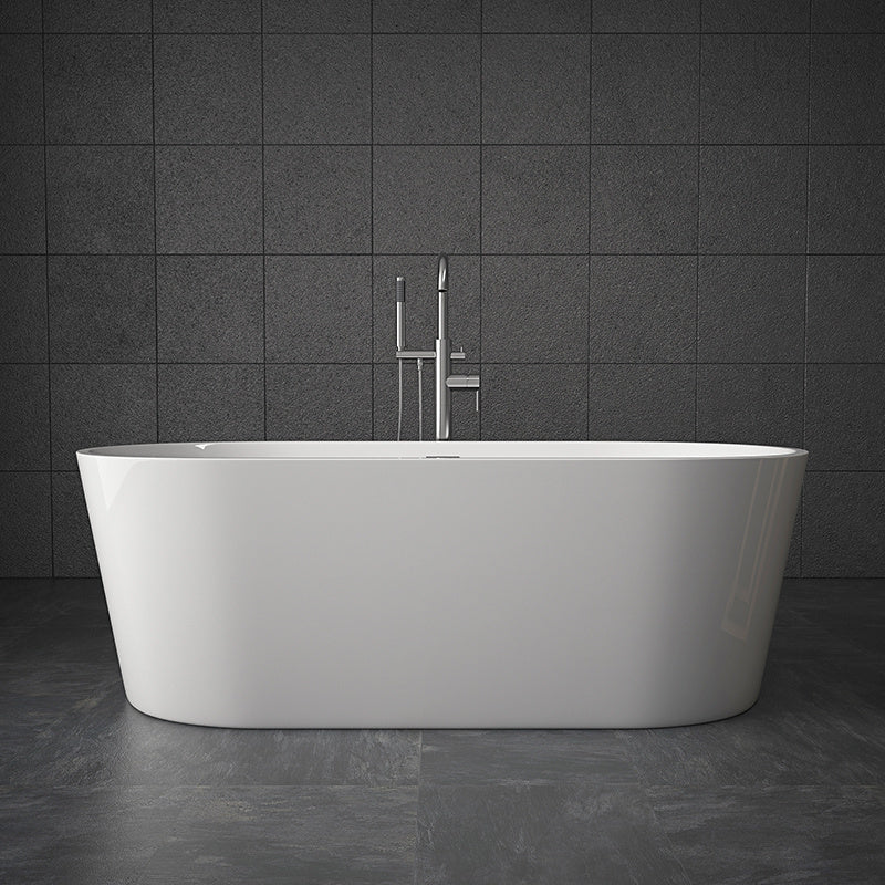 Cada freestanding Mbo-Lisbona, acril, 150x75cm