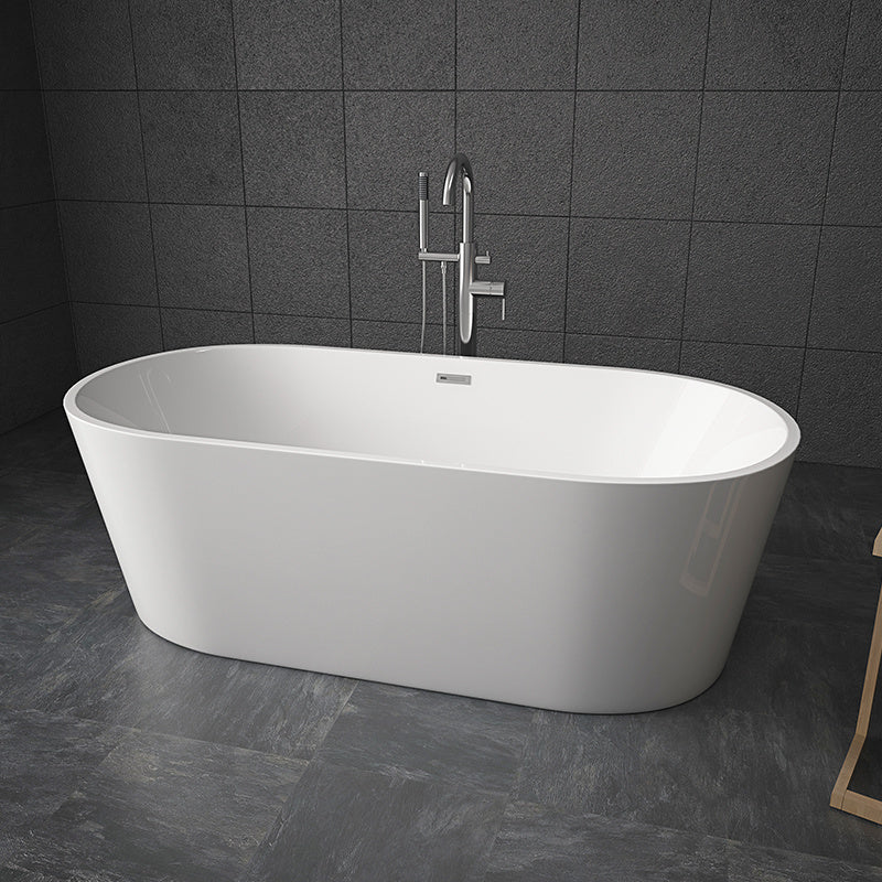 Cada freestanding Mbo-Lisbona, acril, 150x75cm