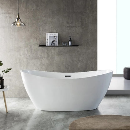 Cada freestanding Mbo-Rica, acril, 150x75cm