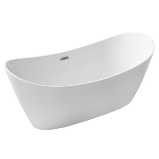 Cada freestanding Mbo-Rica, acril, 170x75cm