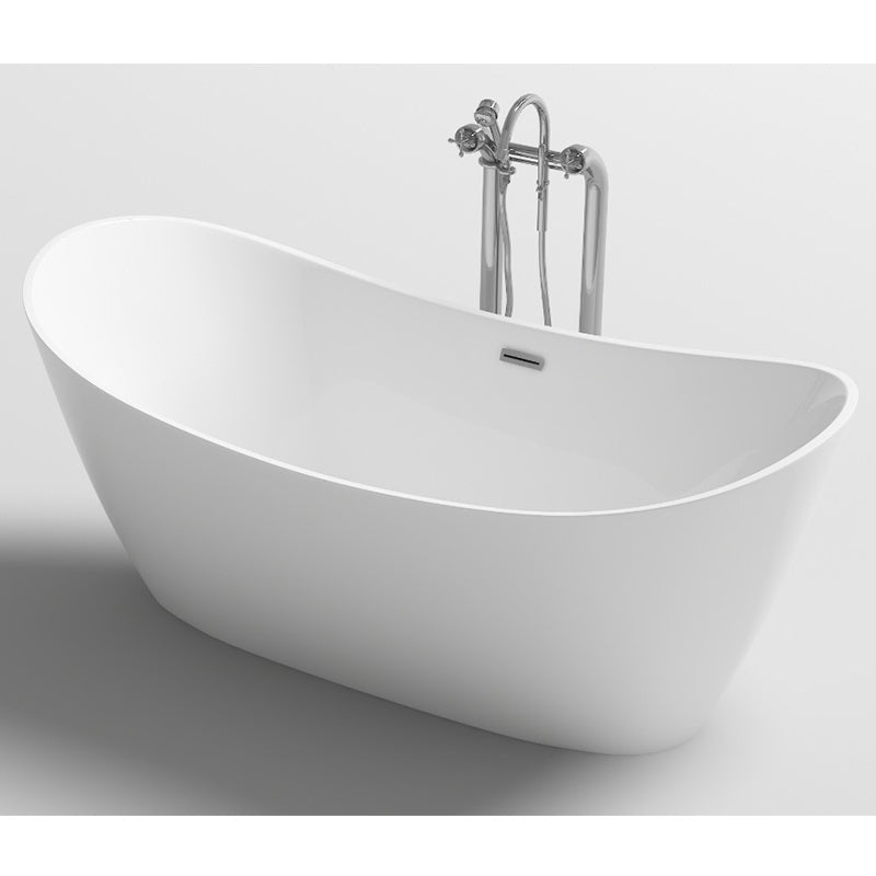 Cada freestanding Mbo-Rica, acril, 170x75cm
