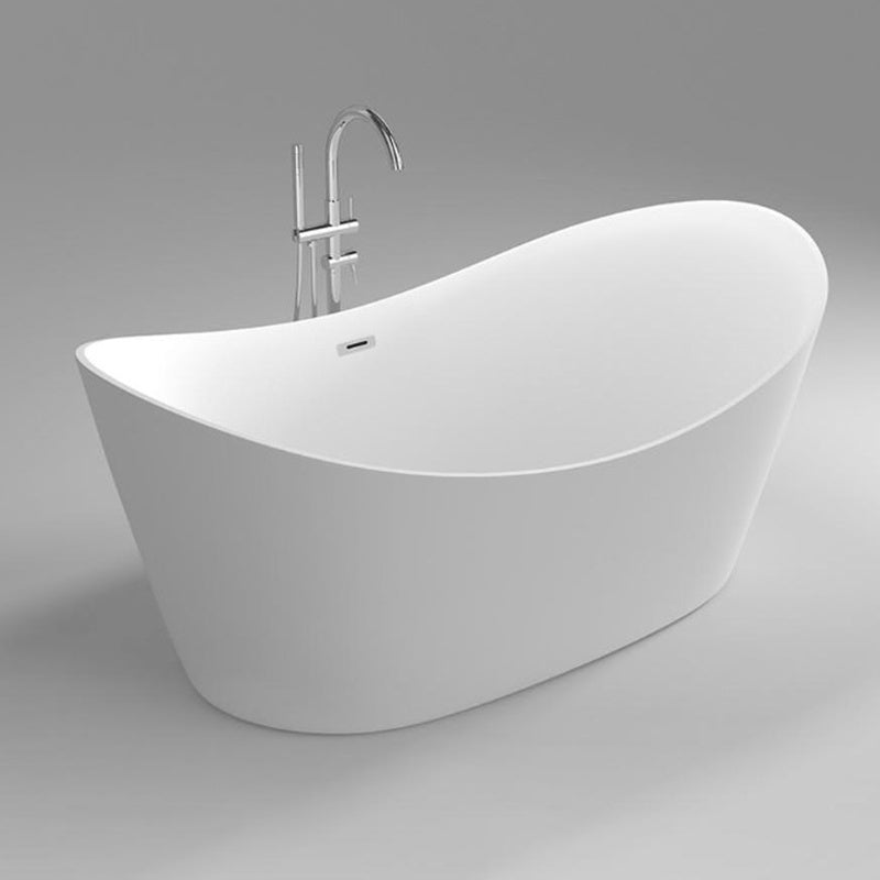 Cada freestanding Mbo-Rica, acril, 170x75cm